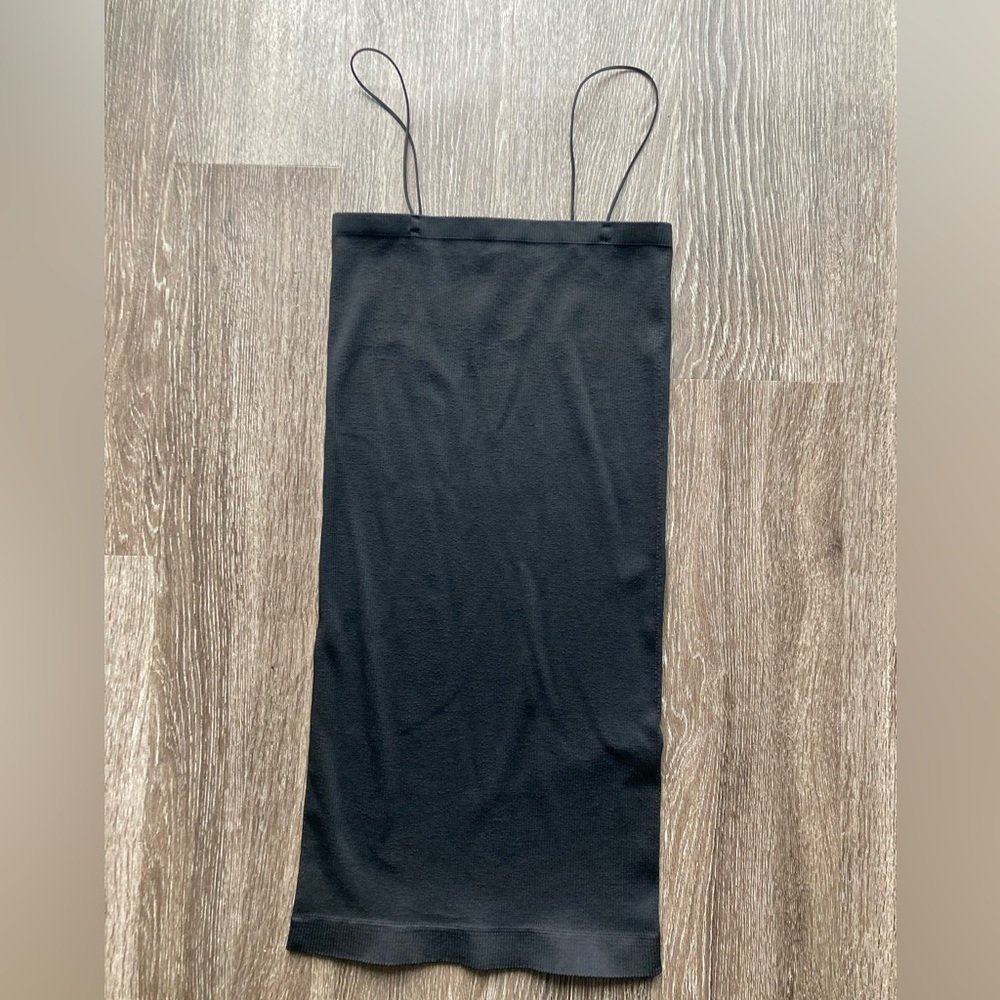 Out From Under Urban Outfitters Bodycon Tube Mini Dress